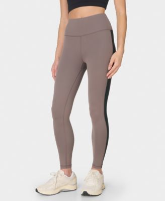 Women's All Day 7/8 Side Stripe Leggings