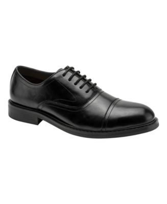 Kenneth Cole Reaction Men's Lawstin Lace-Up Oxford Shoes - Macy's