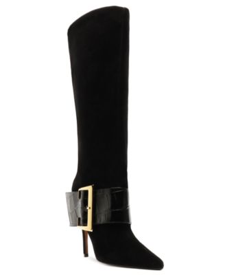 Women's Beatrix Pointed Toe Dress Boots
