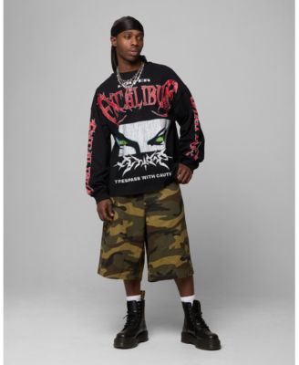 Men's stance Tee Shirt