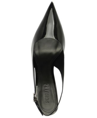 Women's Paola Pointed Toe Pumps