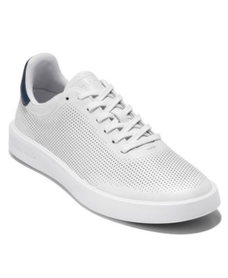 Men's Crosscourt Daily Laser Sneakers