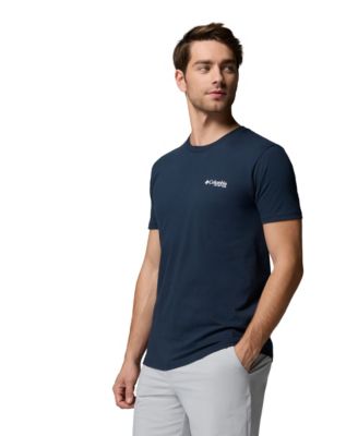 Men's PFG Yeager Graphic T-Shirt