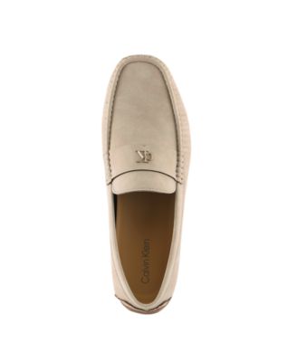 Men's Follman Slip-On Casual Loafers
