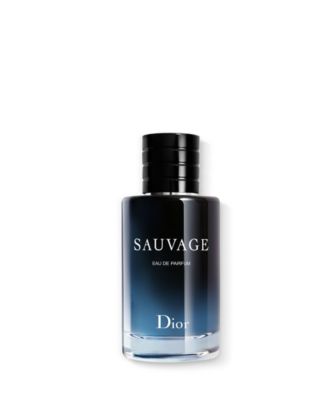 Men's Sauvage Eau de Parfum Fragrance Collection