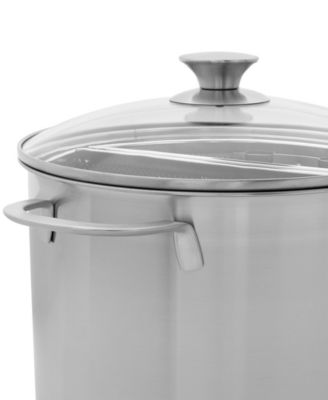 Resto Stainless Steel 8.5-Quart Multi-Pot