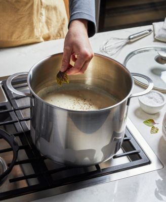 Resto Stainless Steel 8.5-Quart Multi-Pot