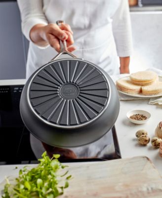 Alu Pro 5 Ceramic 10" Fry Pan