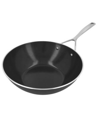 Alu Pro 5 Ceramic 12" Wok