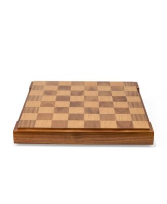 Chess and Checkers 57-Pc. Set