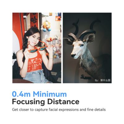 TTARTISAN AF Full frame 40mm F2 Sony E mount