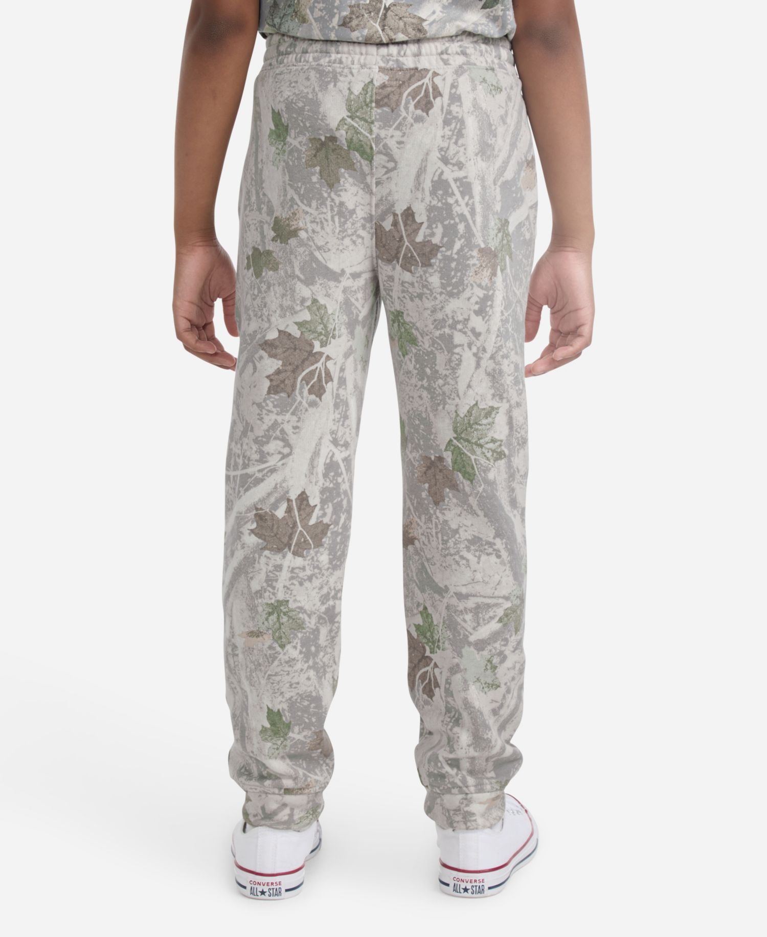 Boys' 5-18 Regular-Fit Jogger Pants