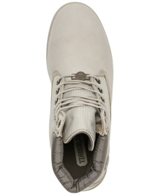 Men's 6 Inch Heritage Waterproof Boots from Finish Line