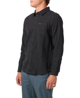 Men's Regent Flannel Shirt