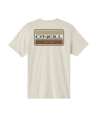 Men's Banner Short-Sleeve T-Shirt