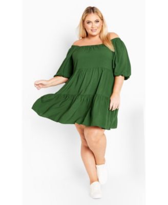 Women's Bonnie Dress