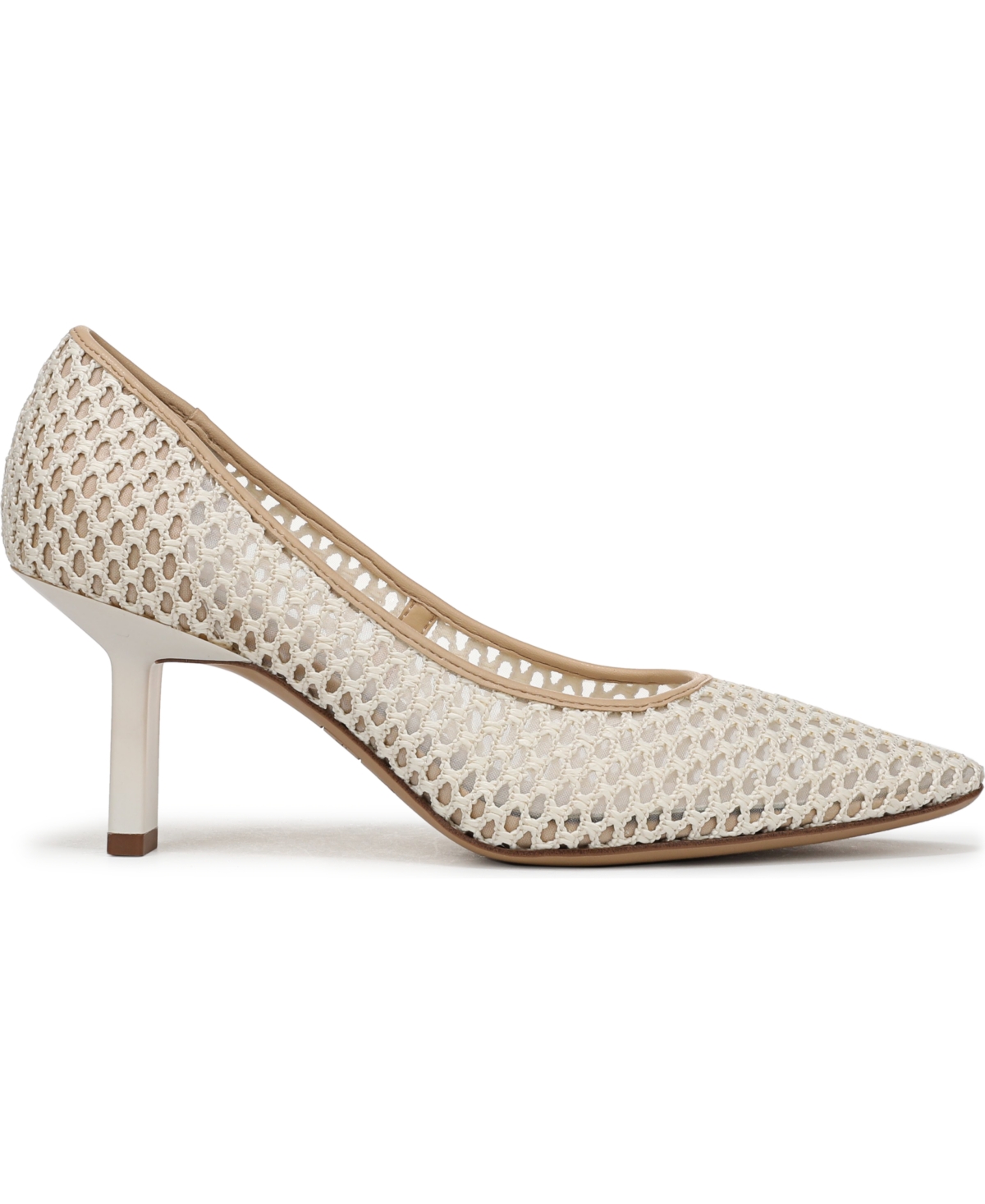 Franco Sarto Women's Julissa Pointed Toe Pump Shoes