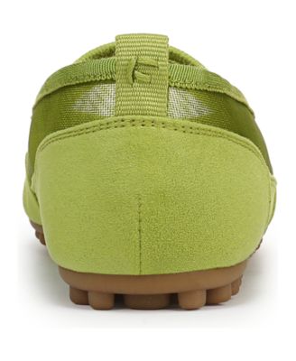 Women's Fietta Round Toe Mary Jane Shoes