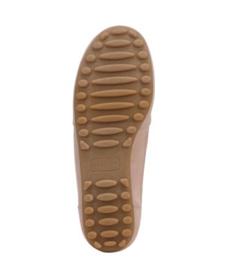 Women's Fietta Round Toe Mary Jane Shoes