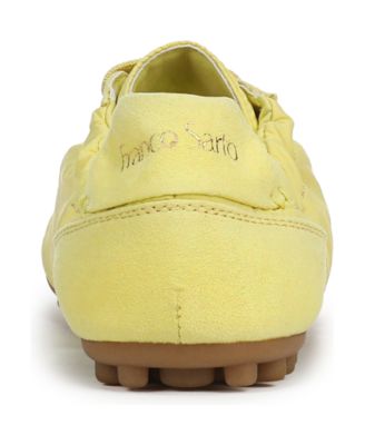 Women's Felina Round Toe Lace-Up Shoes