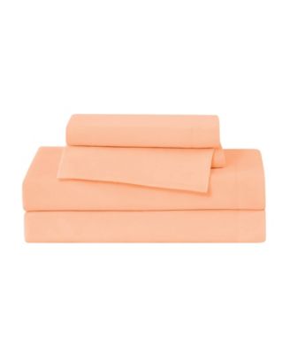 Everyday 4-Pc. Sheet Set, Full