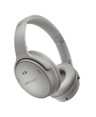 Bose QuietComfort Headphones - Moonlight Grey