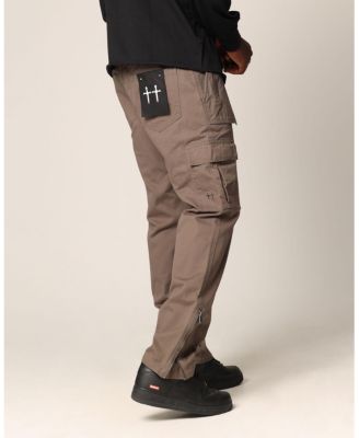 Men's Martial Law Cargo Pants, Vintage Khaki - 28