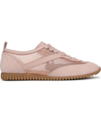 Women's Hollis Round Toe Lace-Up Shoes