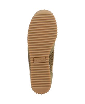 Women's Hollis Round Toe Lace-Up Shoes