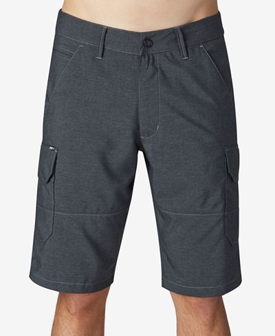 Fox Men's Slambozo X-Dye Hybrid Tech Shorts