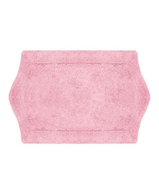 Waterford Bath Rug, 17" x 24"
