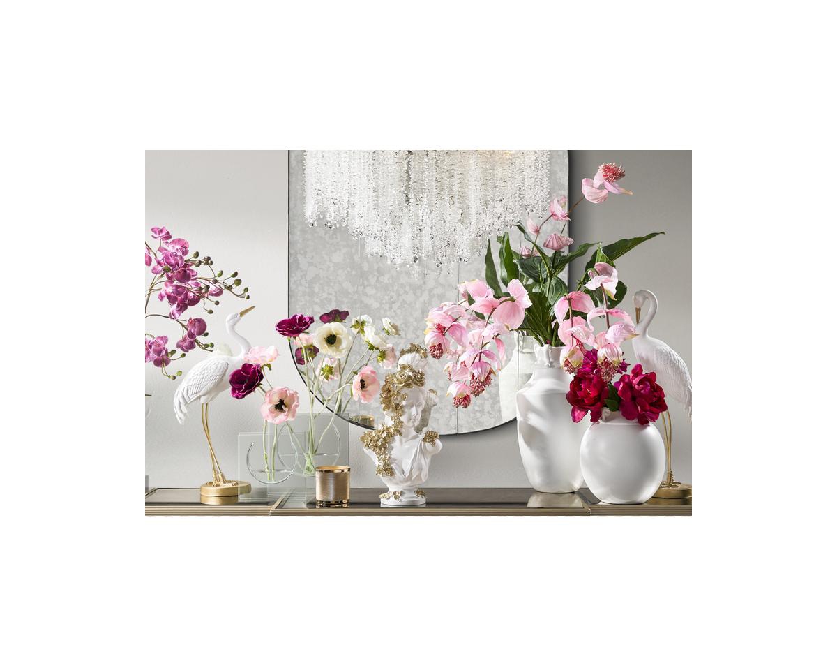 Z Gallerie Cassia Chandelier