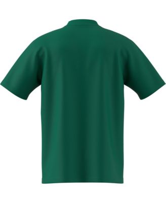 Men's Green Mexico National Team 2026 World Cup Alphaskin T-Shirt