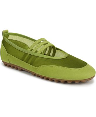 Women's Fietta Round Toe Mary Jane Shoes