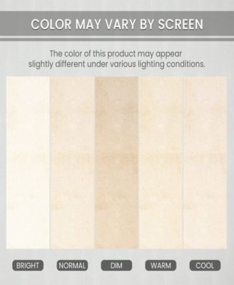 Waterford Bath Rug, 21" x 34"