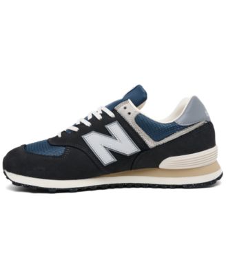 Men&#39;s 574 Casual Sneakers from Finish Line