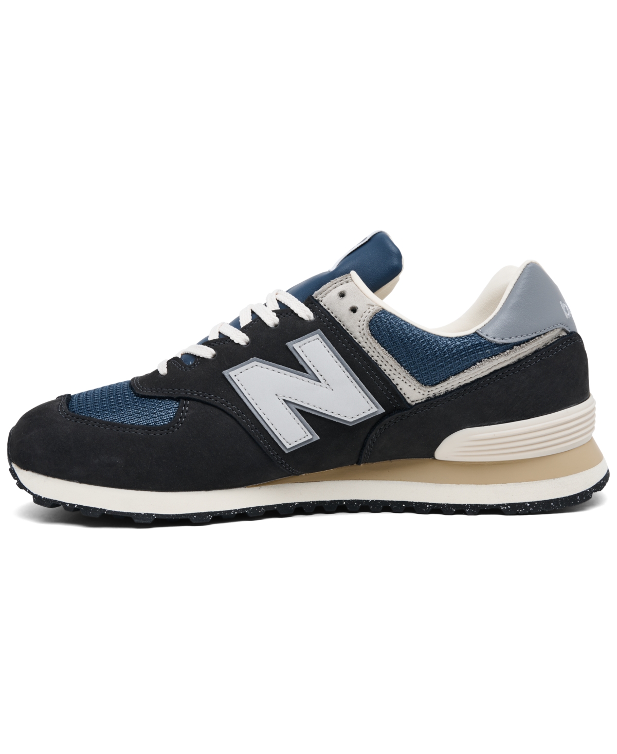 New Balance Men's 574 Casual Sneakers from Finish Line