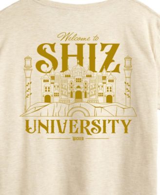 Plus Size Short Sleeve Graphic T-Shirt