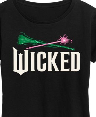 Plus Size Short Sleeve Graphic T-Shirt