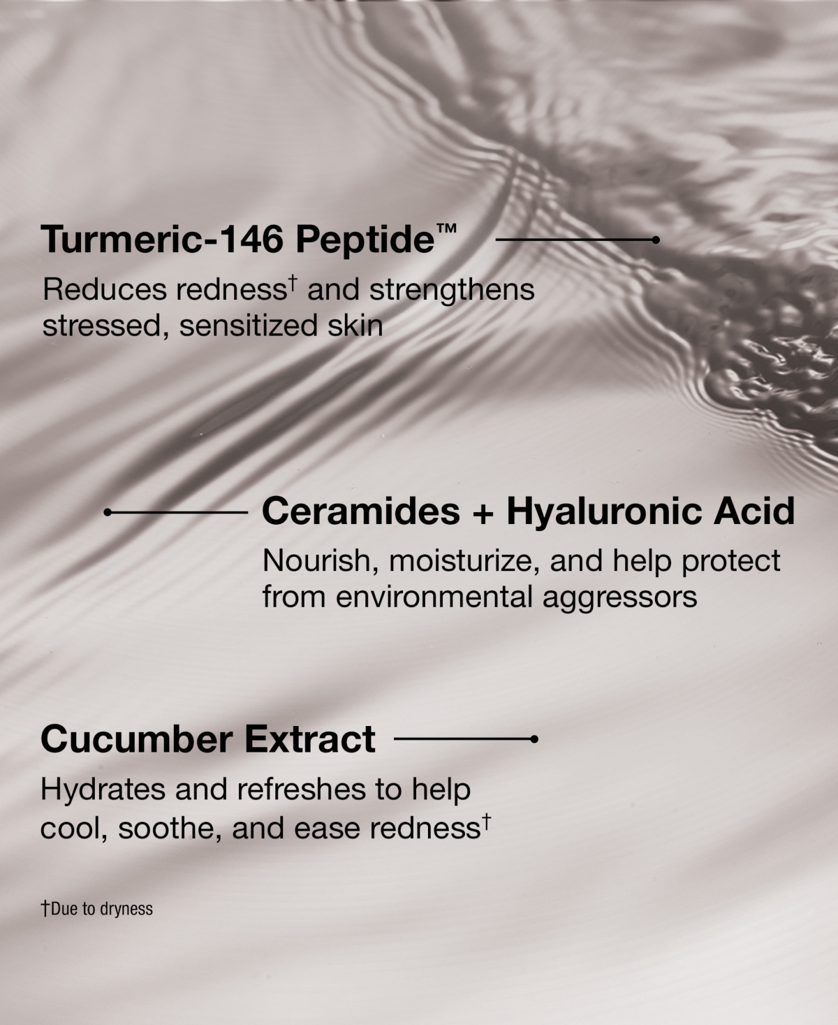 Strivectin Barrier Restore+ Soothing Milky Mist, 1.7 Oz. In Transparent