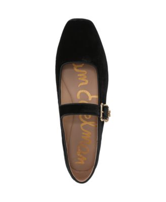 Women's Michaela Mary Jane Flats