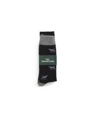 Men's Dogs-A-Plenty Three Pack Socks