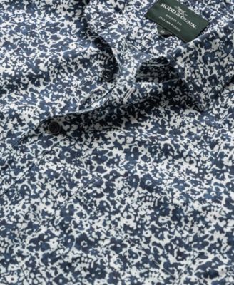 Men's Sport Fit South Hampton Cotton Shirt