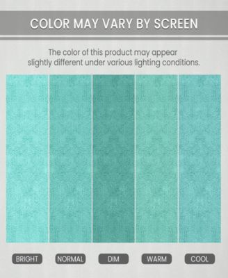 Waterford Contour Bath Rug, 20" x 20"