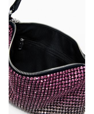 Women's SMALL STRASSY BAG