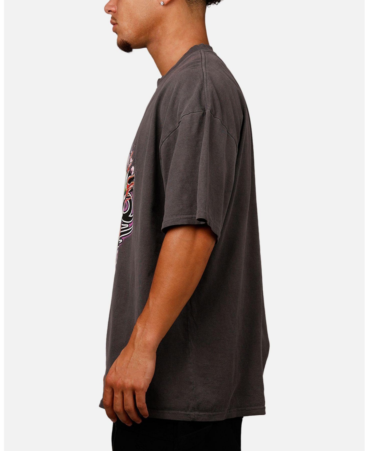 mnml Men's Loiter men Rip N Dip Tee