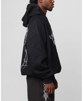 Men's Chrome Deceiver Hoodie