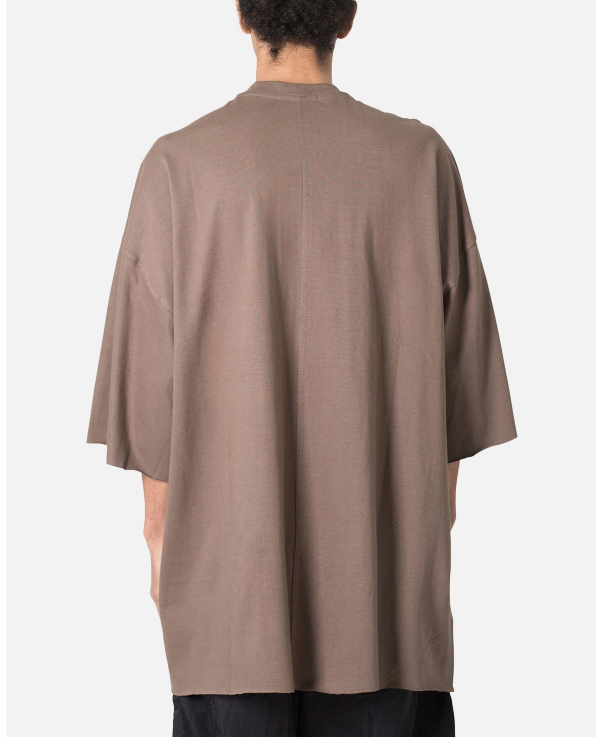 mnml Men's Bat Wing Style Graphic Tee