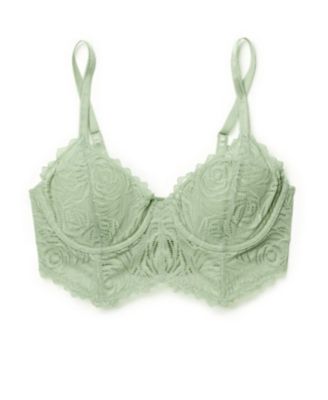 Women's Lucinda Contour Demi Bra