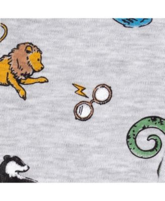 Baby Boys 2 Pack Pants